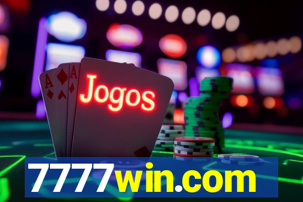 7777win.com