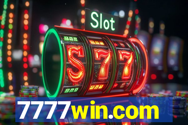 7777win.com
