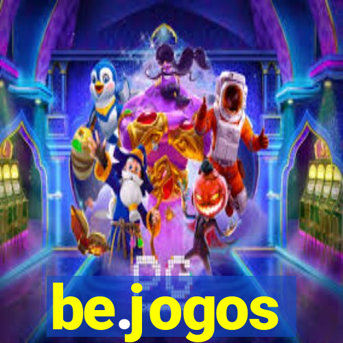 be.jogos