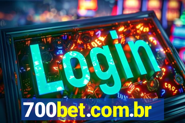 700bet.com.br