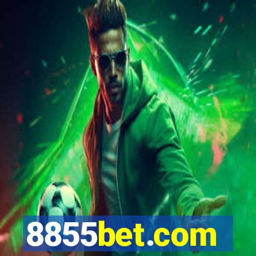 8855bet.com
