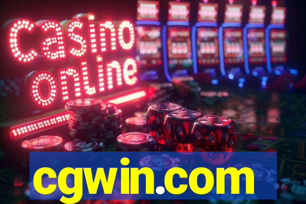 cgwin.com