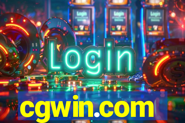 cgwin.com