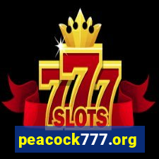 peacock777.org