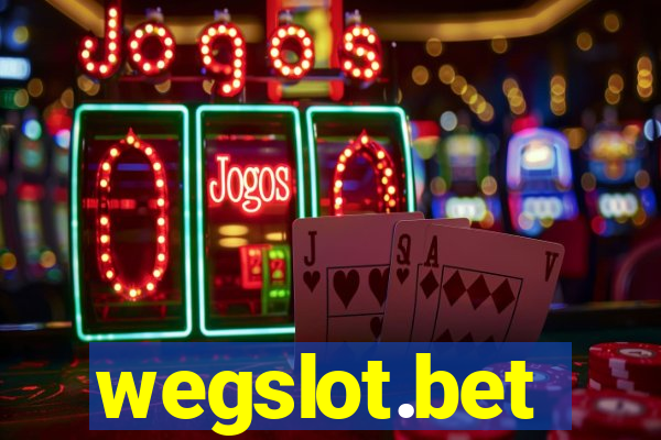 wegslot.bet