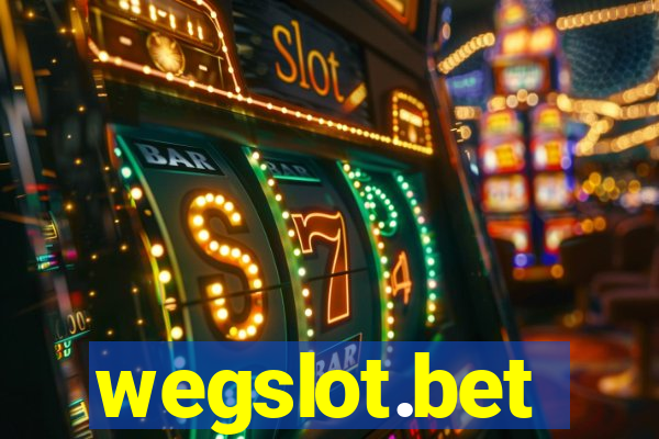 wegslot.bet