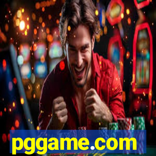 pggame.com