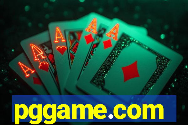 pggame.com