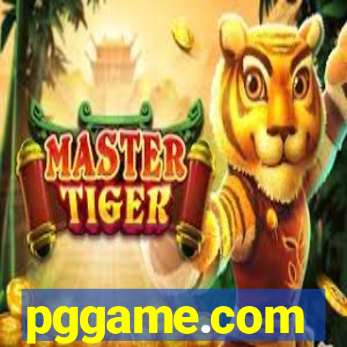 pggame.com