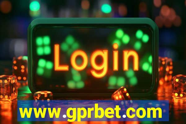 www.gprbet.com