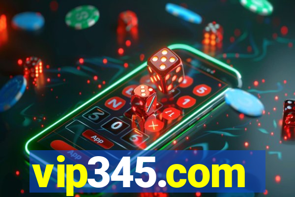 vip345.com