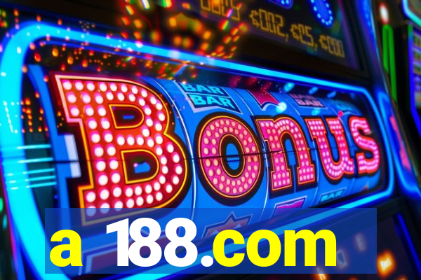 a 188.com