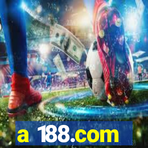 a 188.com