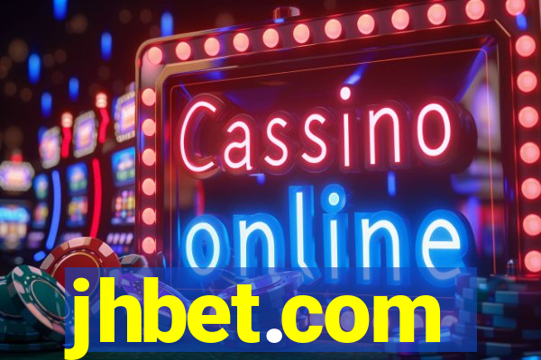 jhbet.com