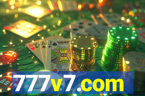 777v7.com