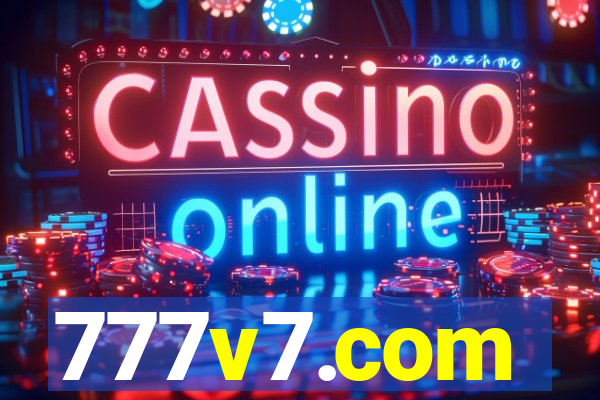 777v7.com