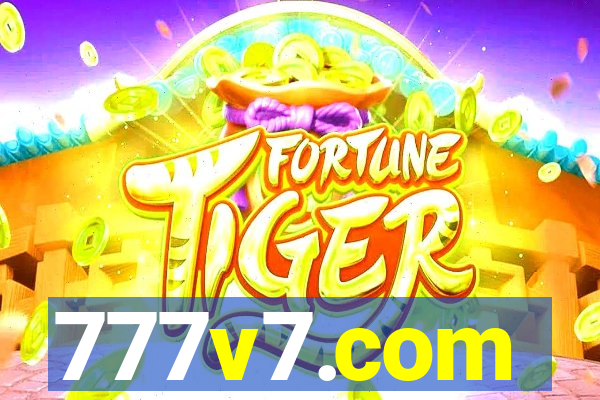 777v7.com