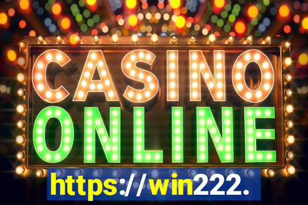 https://win222.com/