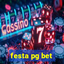 festa pg bet