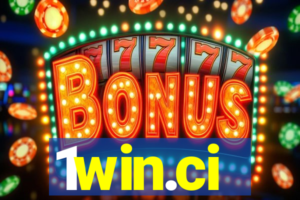1win.ci