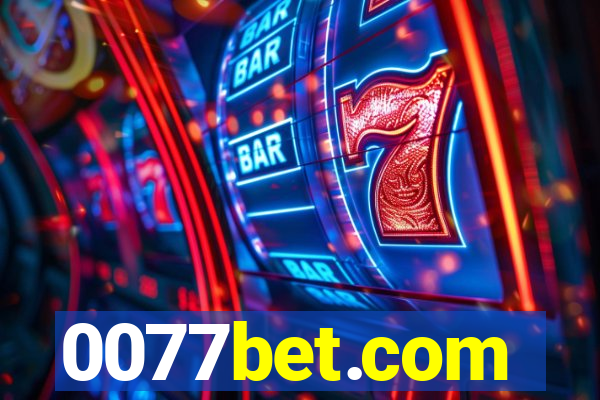 0077bet.com
