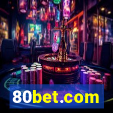80bet.com