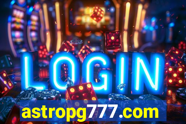 astropg777.com