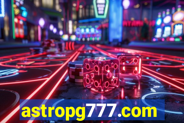 astropg777.com
