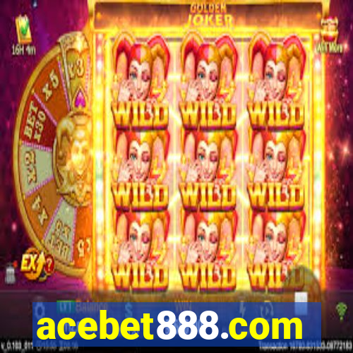acebet888.com