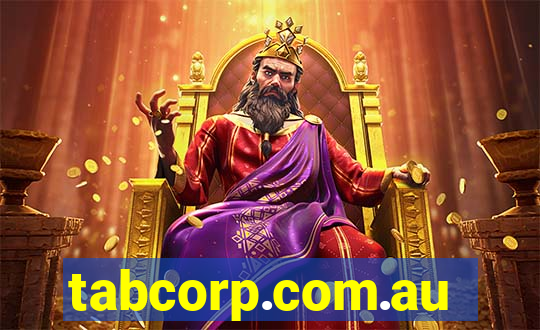 tabcorp.com.au