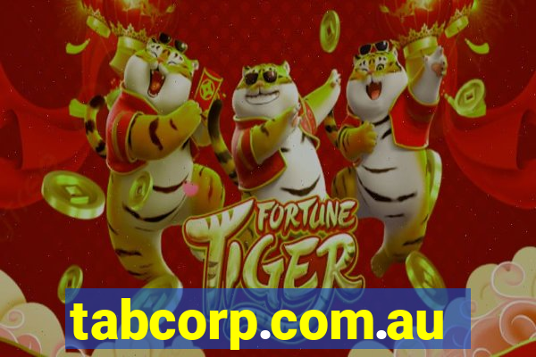 tabcorp.com.au
