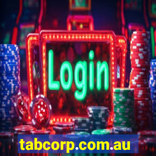 tabcorp.com.au