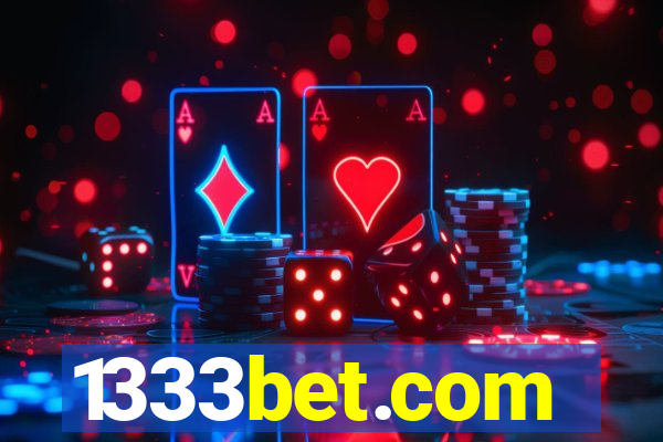 1333bet.com