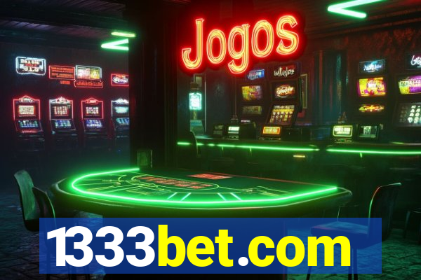 1333bet.com
