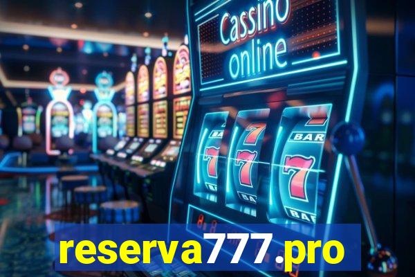 reserva777.pro