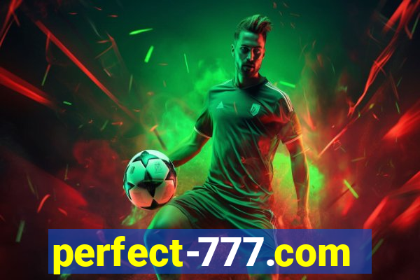 perfect-777.com