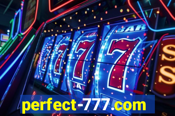 perfect-777.com