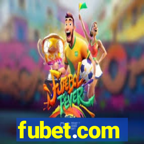 fubet.com