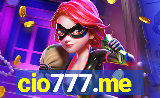 cio777.me