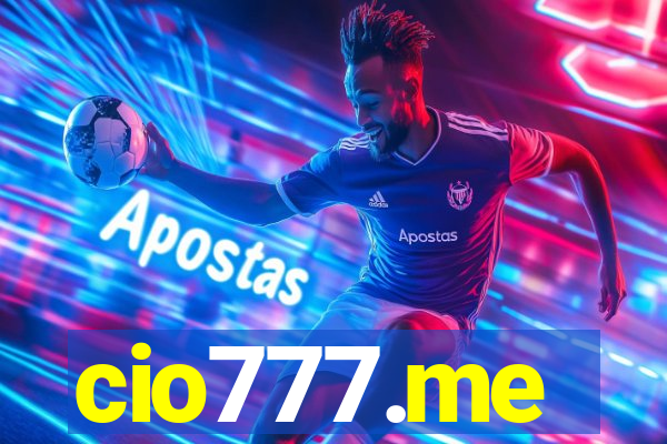 cio777.me