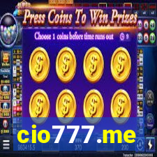 cio777.me