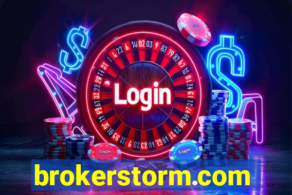 brokerstorm.com