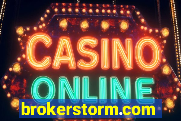 brokerstorm.com