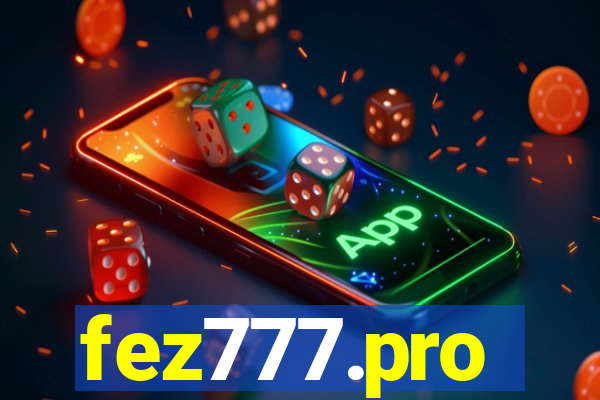 fez777.pro