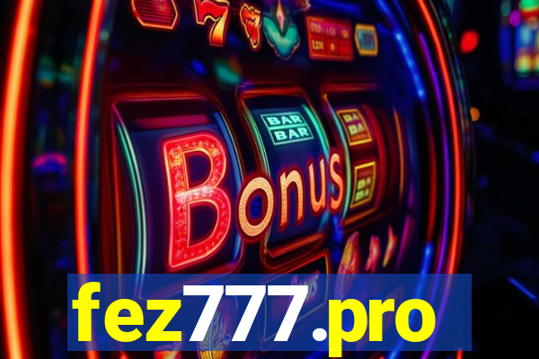 fez777.pro