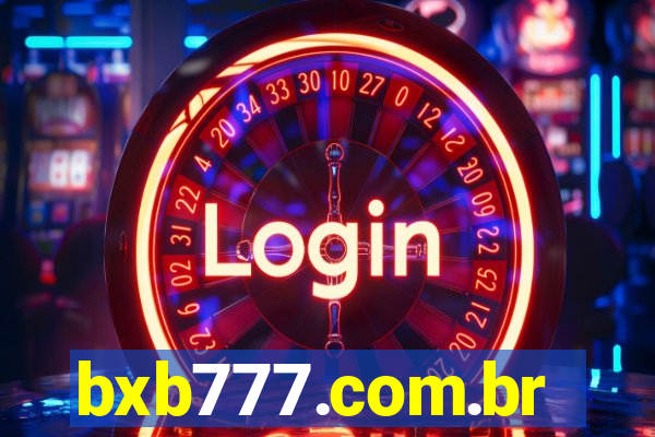 bxb777.com.br