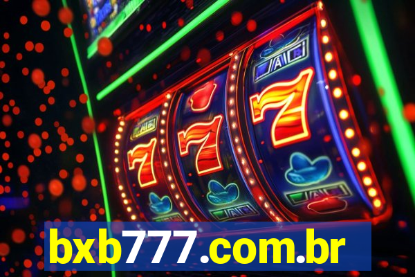 bxb777.com.br