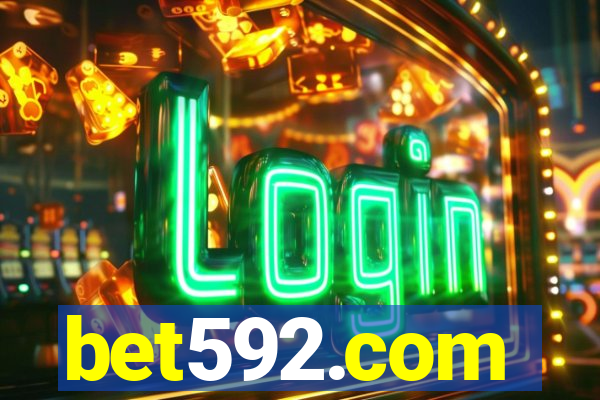bet592.com