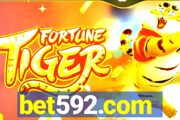 bet592.com