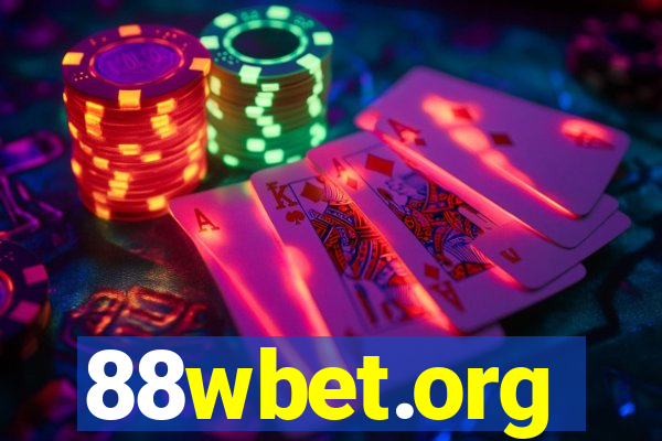 88wbet.org